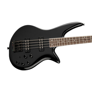 Jackson Pro Series Spectra IV Electric Guitar, Black