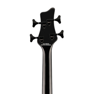 Jackson Pro Series Spectra IV Electric Guitar, Black