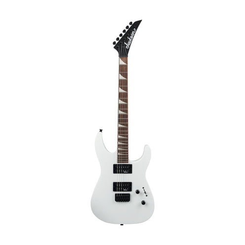 Jackson X Series Soloist SLX DX HT Electric Guitar, Snow White