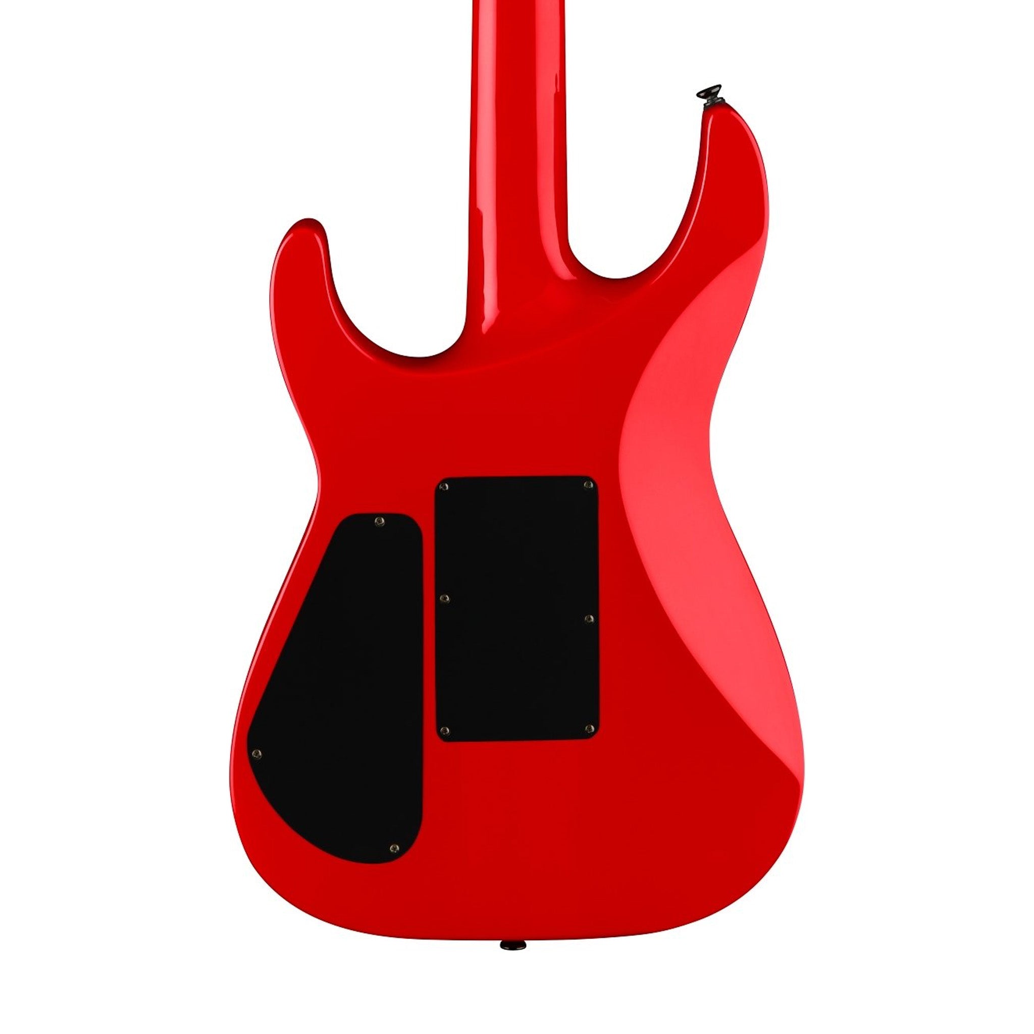 Jackson X Series Soloist SL1A DX Electric Guitar, Laurel FB, Red