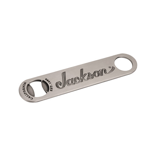 Jackson Hand Held Bottle Opener