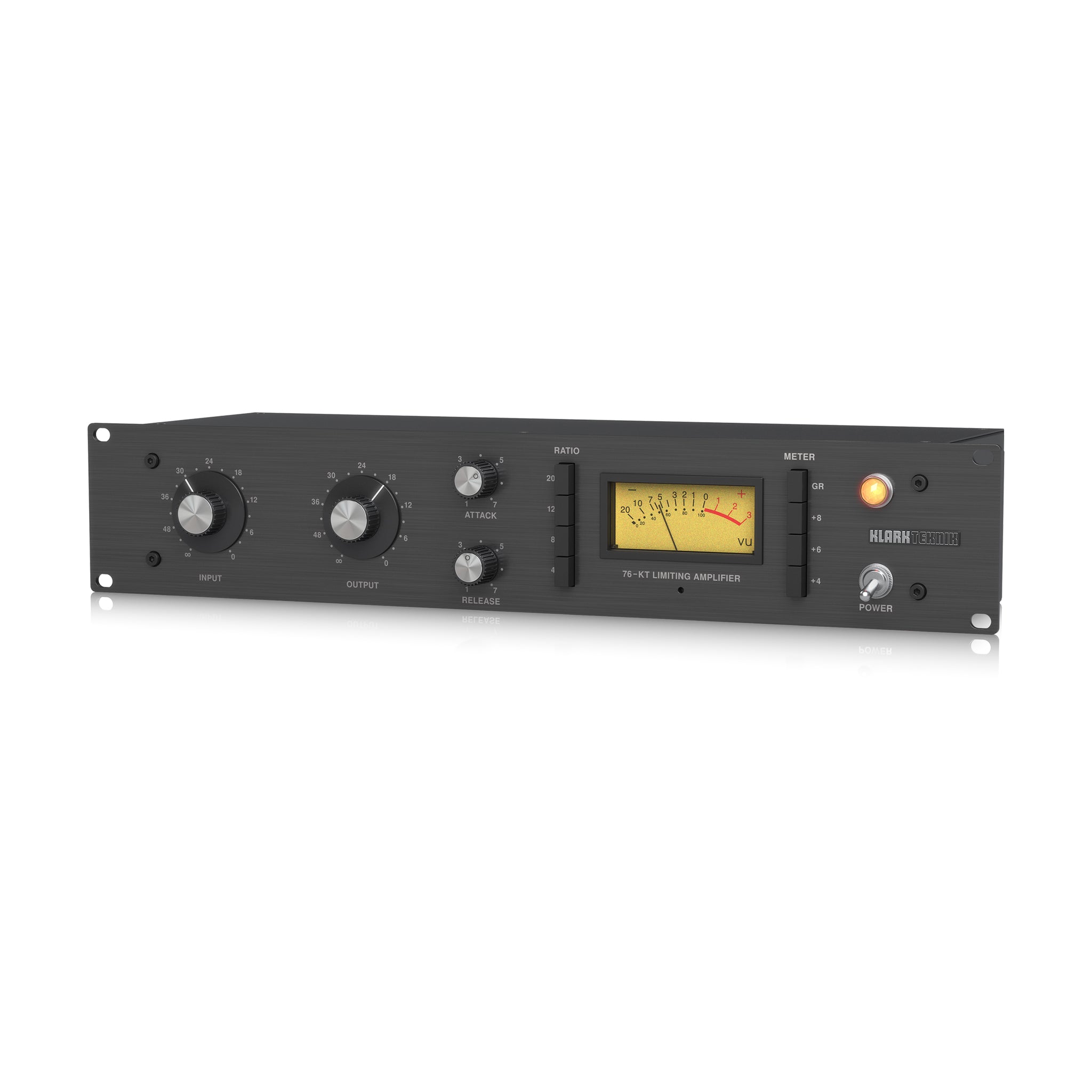 Klark Teknik 1176-KT Classic FET-style Compressor – Swee Lee
