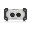 Klark Teknik DS 20 1-in / 2-out Passive Signal Splitter w/ Midas Transformer and Extended Dynamic Ra
