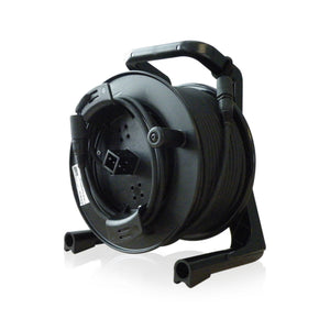 Klark Teknik NCAT5E-50M Cat 5e Cable on Reel - 50 Meter