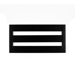 koda essential Pedalboard Soft Case THREE w/ Free Pedalboard