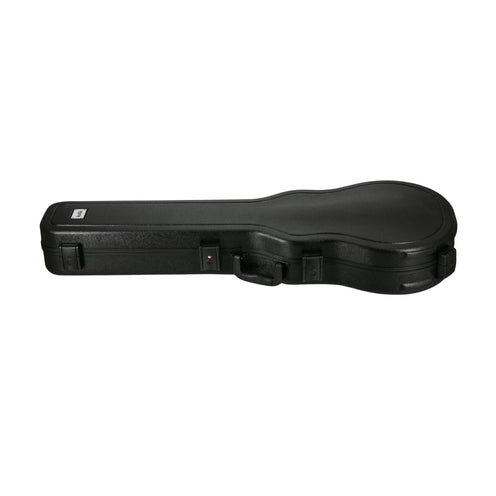koda plus Electric Guitar ABS Hard Case with TSA, Les Paul/Singlecut