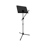 koda plus Music Stand with Microphone Arm ONE