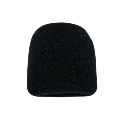 koda essential Microphone Foam Windscreen ONE (Pack of 3)