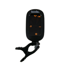 koda Plus Clip On Rechargeable Tuner ONE