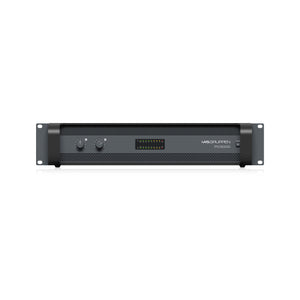 Lab Gruppen PD3000 Power Amplifier