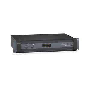 Lab Gruppen PD3000 Power Amplifier