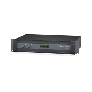Lab Gruppen PD3000 Power Amplifier