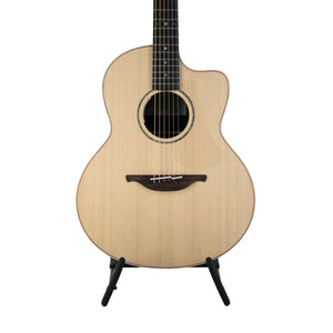 Lowden 32-SE Acoustic Guitar w/LR Baggs Anthem, Indian RW Back & Sides & Sitka Spruce SB, SN 26277
