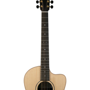 Lowden 32-SE Acoustic Guitar w/LR Baggs Anthem, Indian RW Back & Sides & Sitka Spruce SB, SN 26277