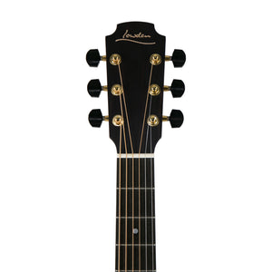 Lowden 32-SE Acoustic Guitar w/LR Baggs Anthem, Indian RW Back & Sides & Sitka Spruce SB, SN 26277
