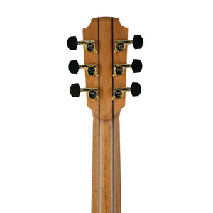 Lowden 32-SE Acoustic Guitar w/LR Baggs Anthem, Indian RW Back & Sides & Sitka Spruce SB, SN 26277