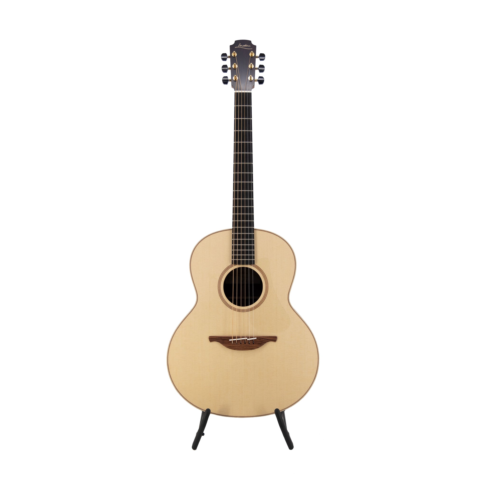Lowden Original Series F-32 Indian Rosewood / Sitka Spruce Acoustic Guitar