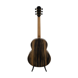 Lowden 35 Series F-35 Ebony / Sinker Redwood Acoustic Guitar w/Soundbox Bevel