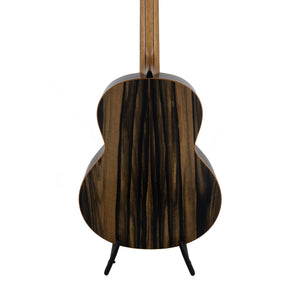Lowden 35 Series F-35 Ebony / Sinker Redwood Acoustic Guitar w/Soundbox Bevel