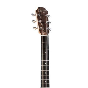Sheeran by Lowden S01 Acoustic Guitar w/ Walnut Body & Cedar Top