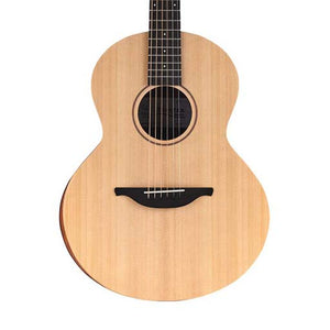 Sheeran by Lowden S02 Acoustic Guitar w/ Indian RW Body & Sitka Spruce Top