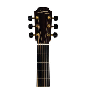 Lowden Original Series S-25 Indian Rosewood / Red Cedar Acoustic Guitar