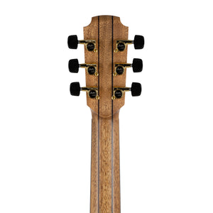 Lowden Original Series S-25 Indian Rosewood / Red Cedar Acoustic Guitar