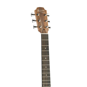 Sheeran by Lowden W03 Acoustic Guitar w/ Santos RW Body & Cedar Top