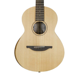 Sheeran by Lowden W04 Acoustic Guitar w/ Figured Walnut Body & Sitka Spruce Top