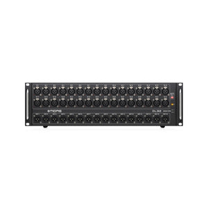 Midas DL32 32-input / 16-output Stage Box
