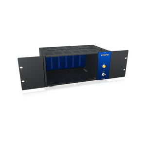 Midas L6 6-space 500 Series Chassis