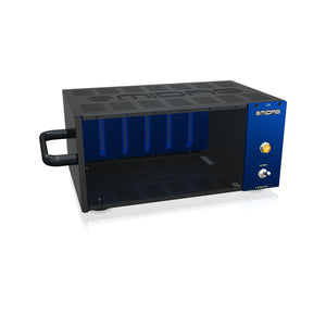 Midas L6 6-space 500 Series Chassis