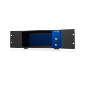 Midas L6 6-space 500 Series Chassis