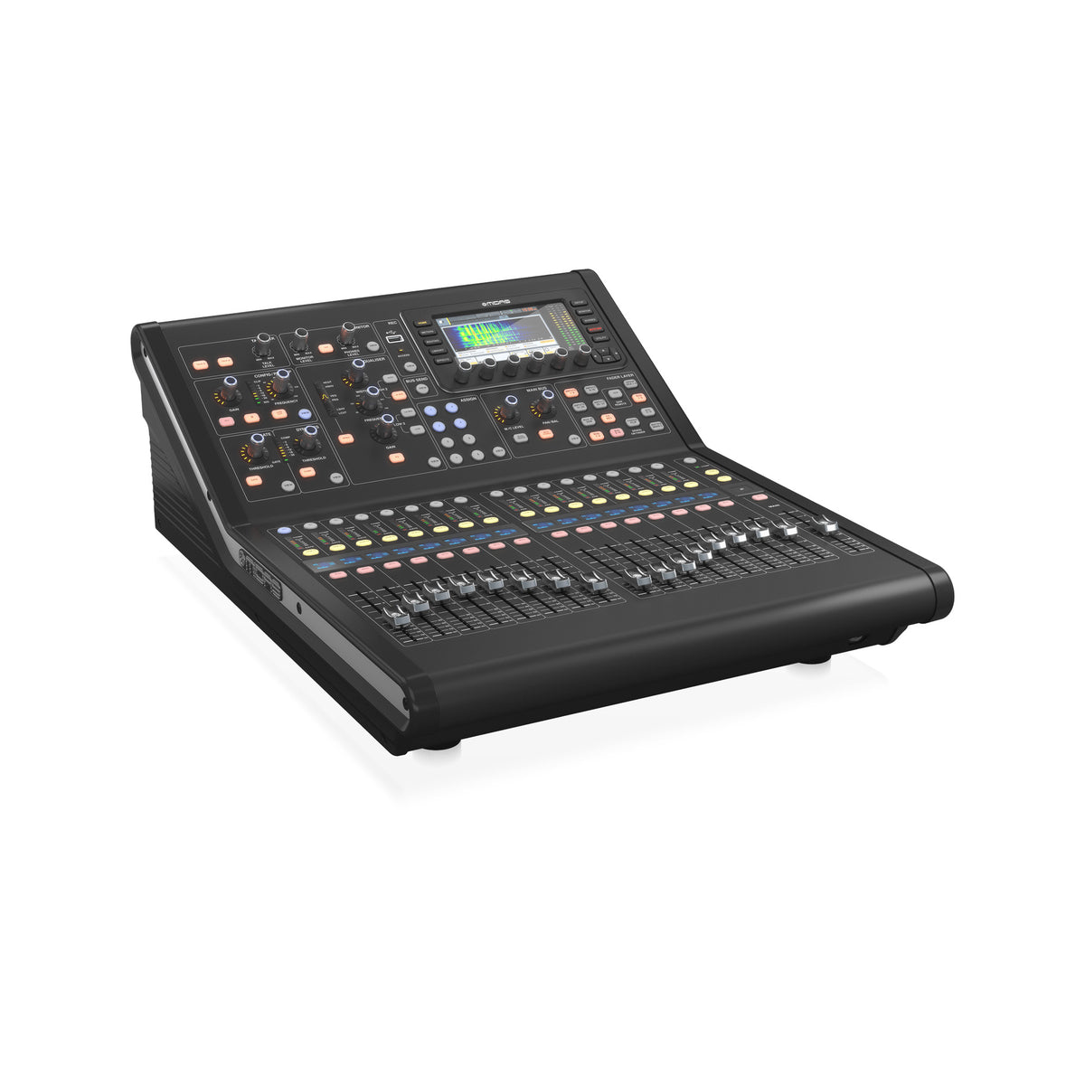 Midas M32R Live 40-Channel Digital Mixer - UK Plug – Swee Lee