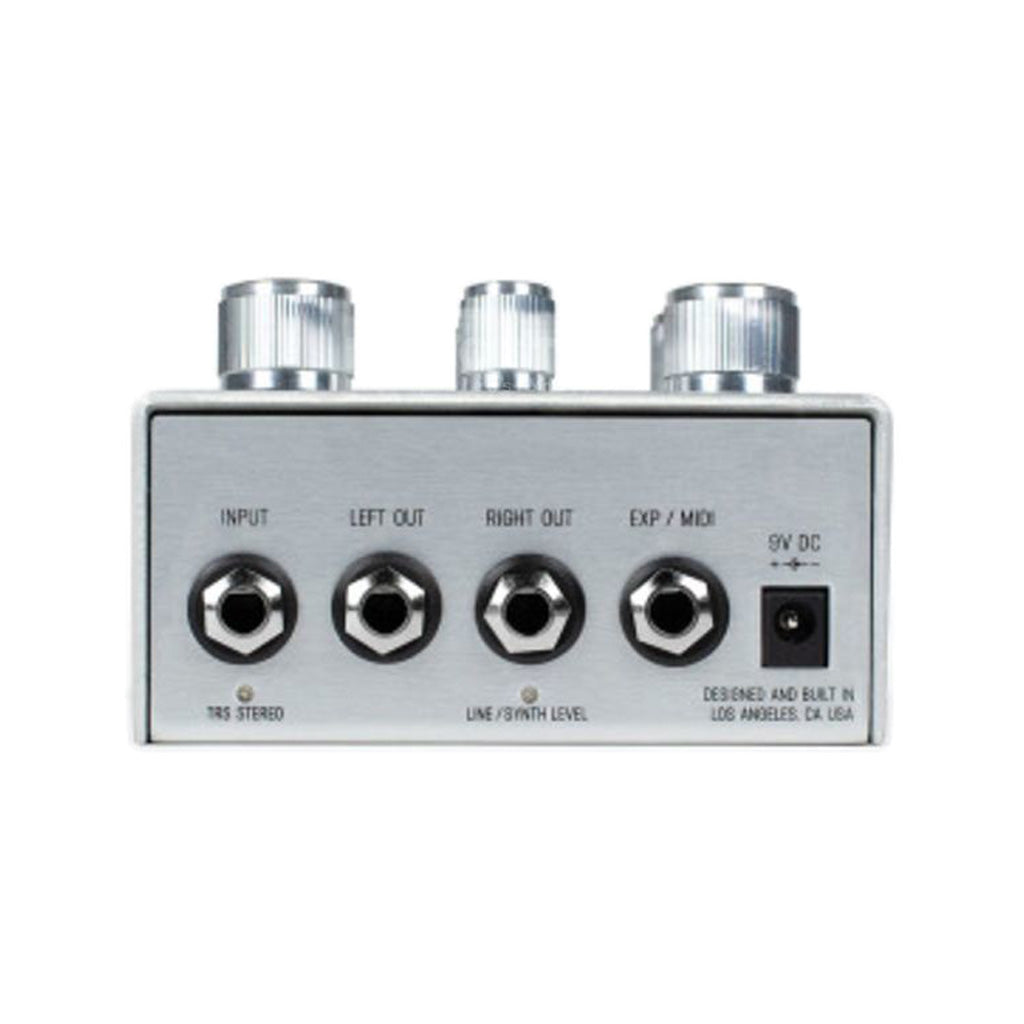 Meris Hedra 3-Voice Rhythmic Pitch Shifter Pedal – Swee Lee