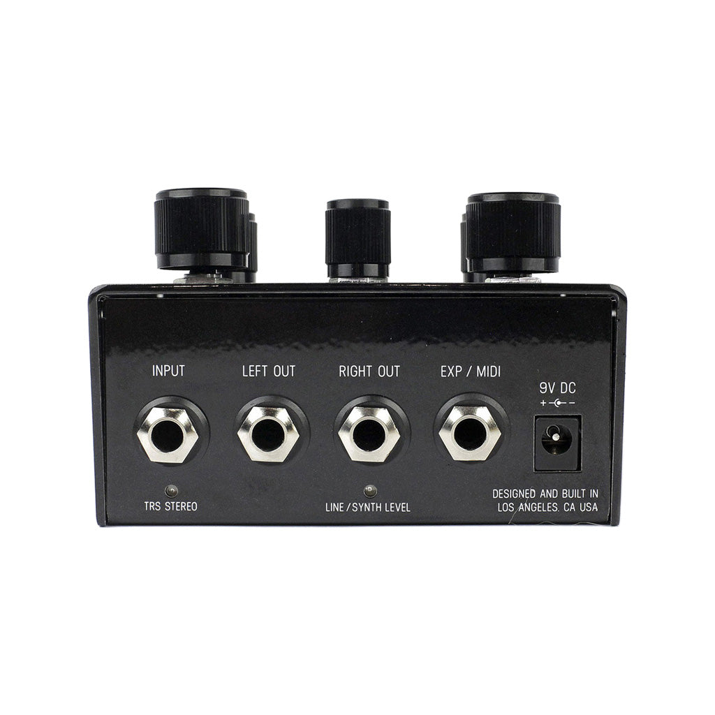 Meris Ottobit Jr. Bitcrusher Pedal – Swee Lee Philippines