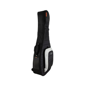 MONO Classic OM/Classical Guitar Case, Black