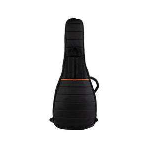 MONO Classic OM/Classical Guitar Case, Black