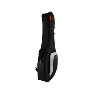 MONO Classic Acoustic/Dreadnought Guitar Case, Black