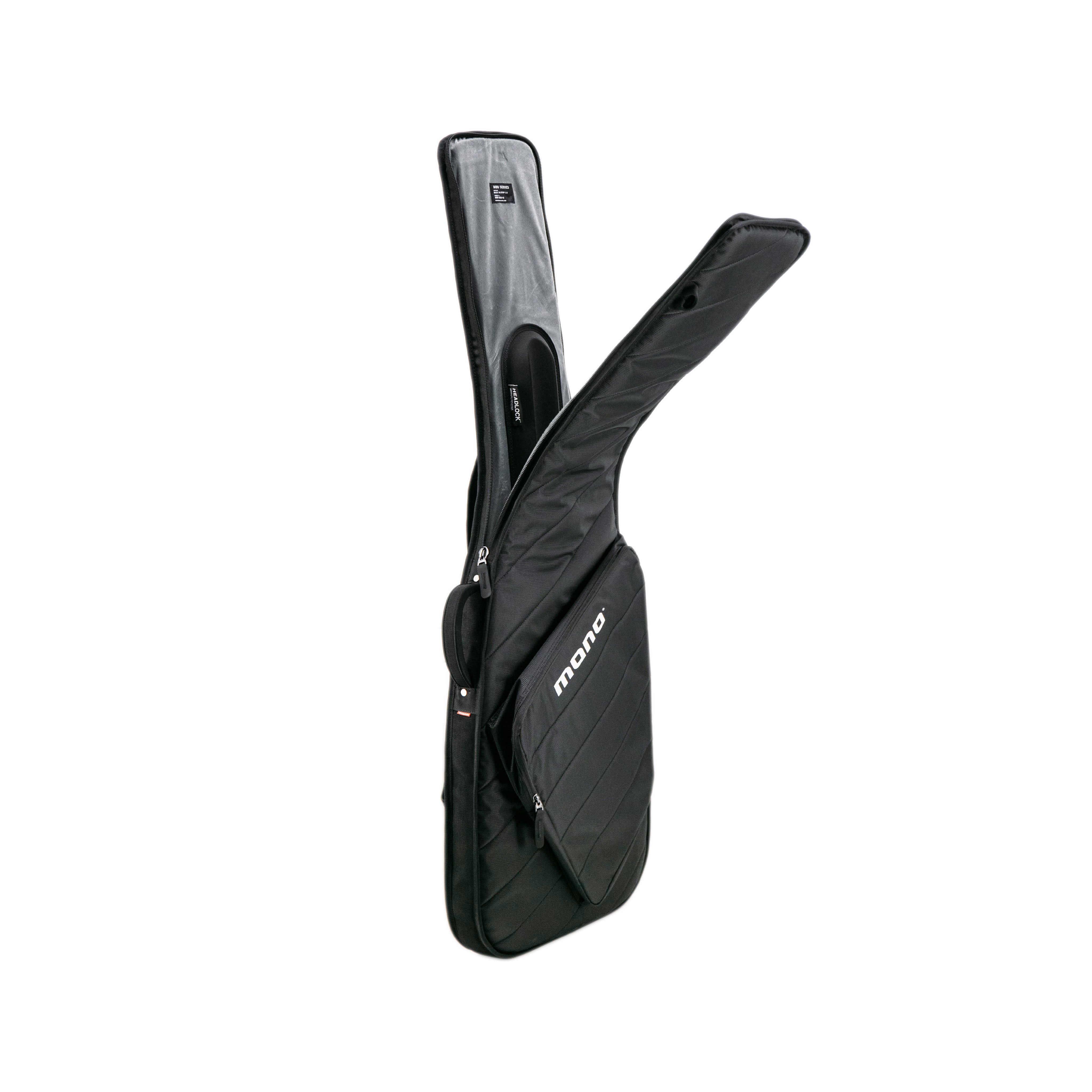 MONO M80 Bass Sleeve® 2.0, Black – Swee Lee Philippines