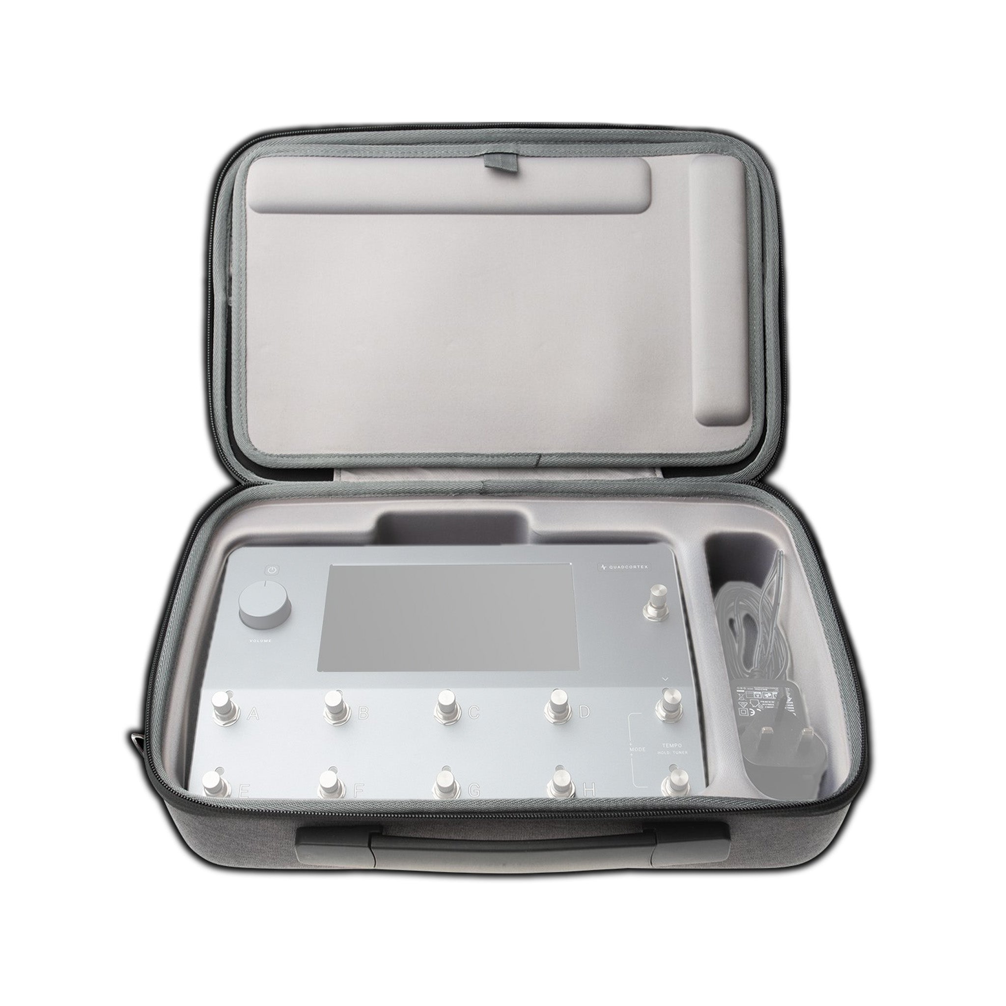 Neural DSP Quad Cortex GigCase – Swee Lee Philippines