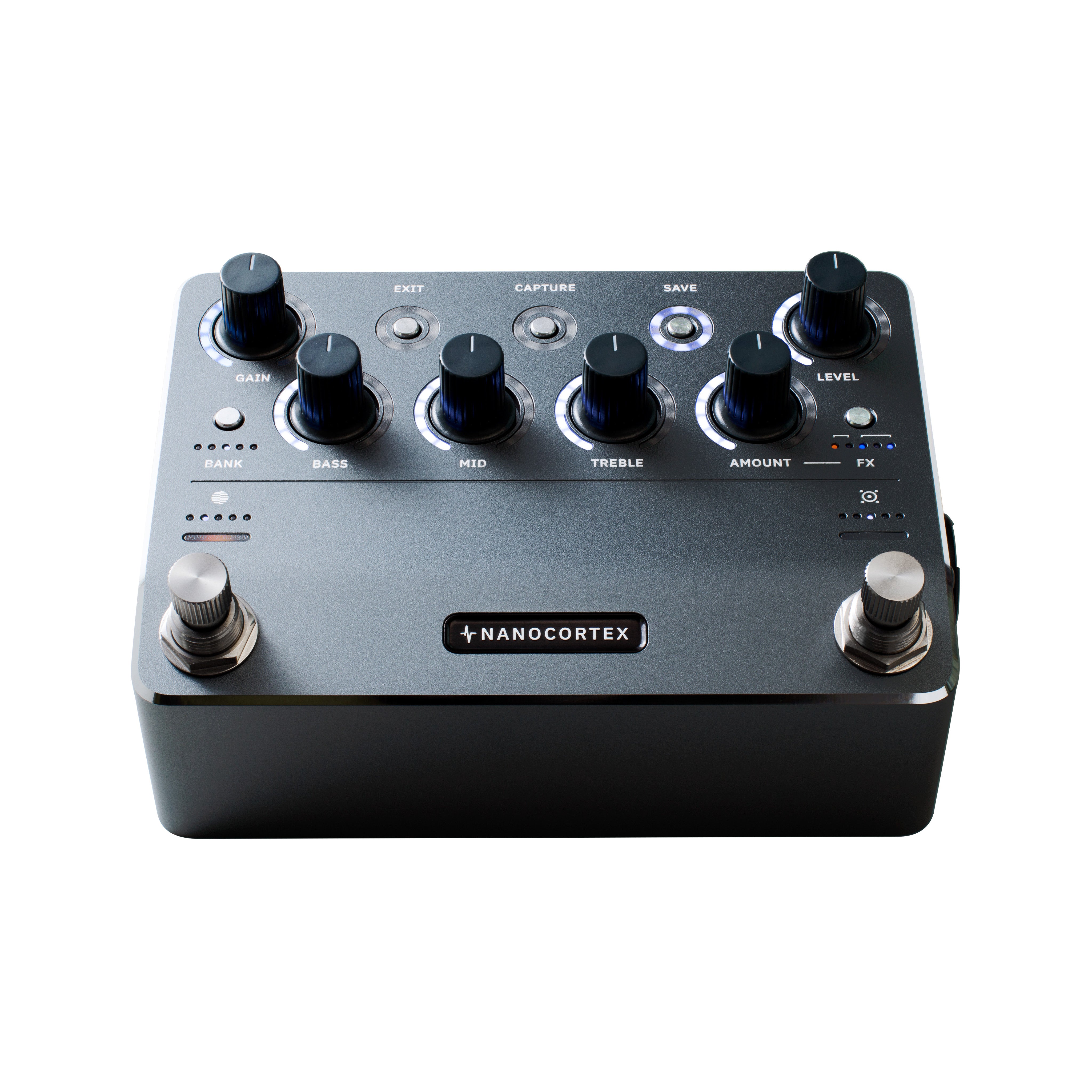 Neural DSP Nano Cortex Digital Effects Processor – Swee Lee