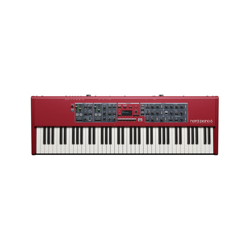 Nord Piano 6 73-key Stage Piano