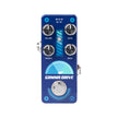 Pigtronix Gamma Drive Overdrive Guitar Effects Pedal