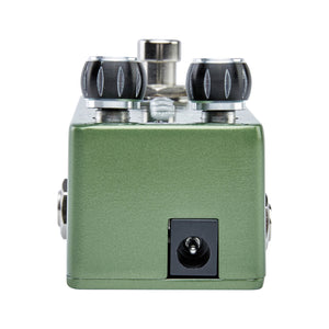 Pigtronix Gatekeeper Micro Noise Gate Guitar Effects Pedal