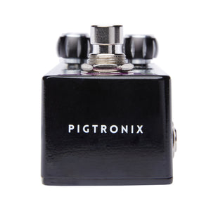 Pigtronix Constellator Analog Delay Guitar Effects Pedal