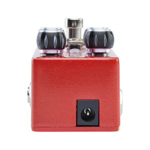 Pigtronix Octava Micro Octave Fuzz & Distortion Guitar Effects Pedal