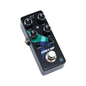 Pigtronix Space Rip PWM Synth Guitar Effects Pedal