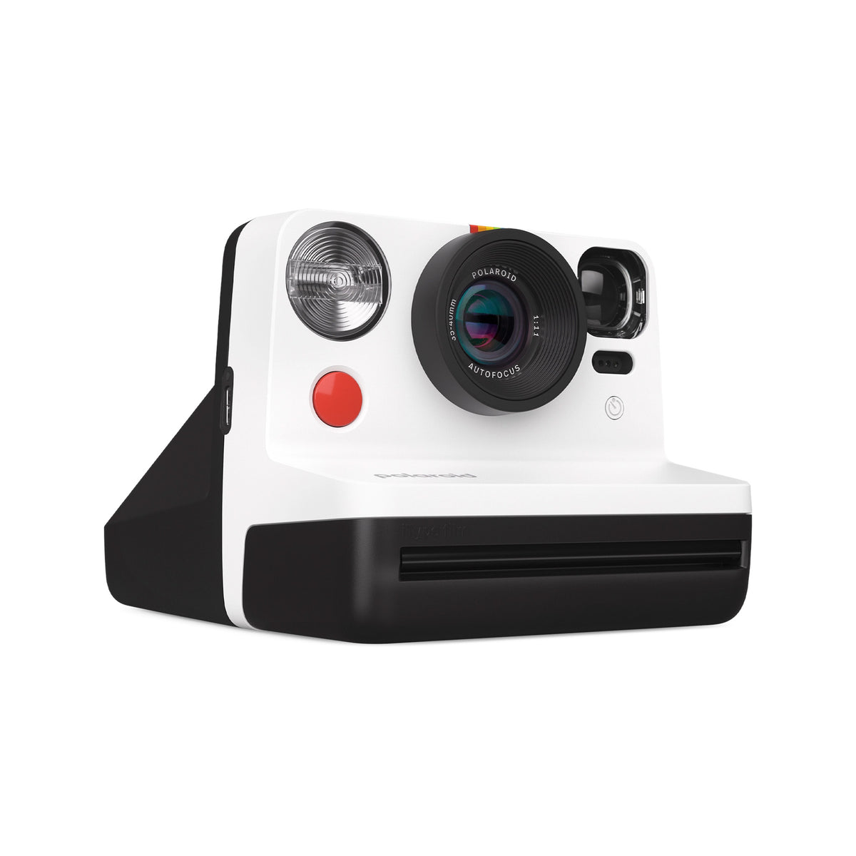 Instant Camera Polaroid Image 1200 Polaroid 1200 Film