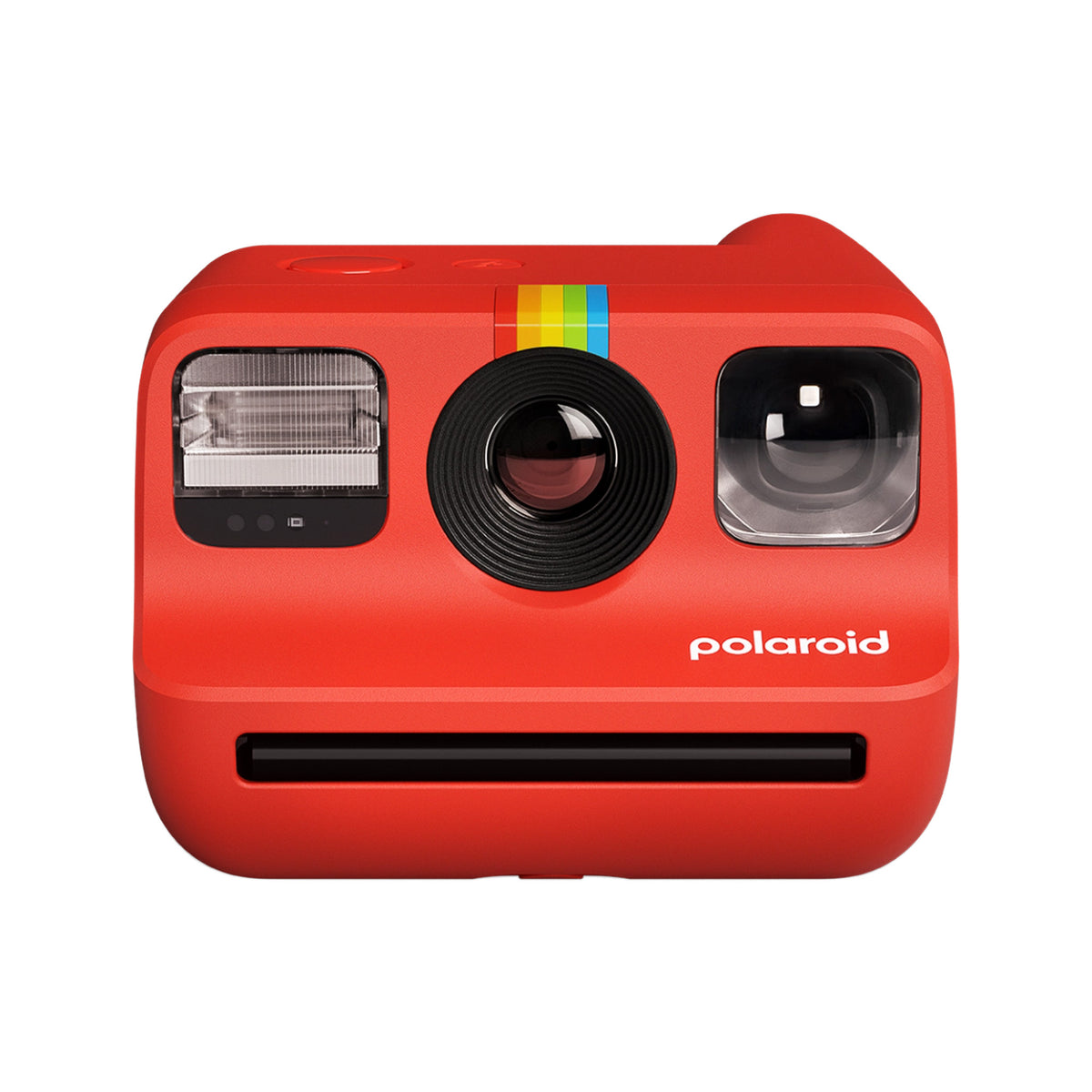 Polaroid Go Generation Instant Camera, Red